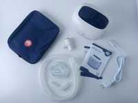 Inhalator Ultradźwiękowy PIC Solution AirProjet z Akcesoriami