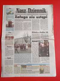 Nasz Dziennik, nr 133/2005, 9 czerwca 2005