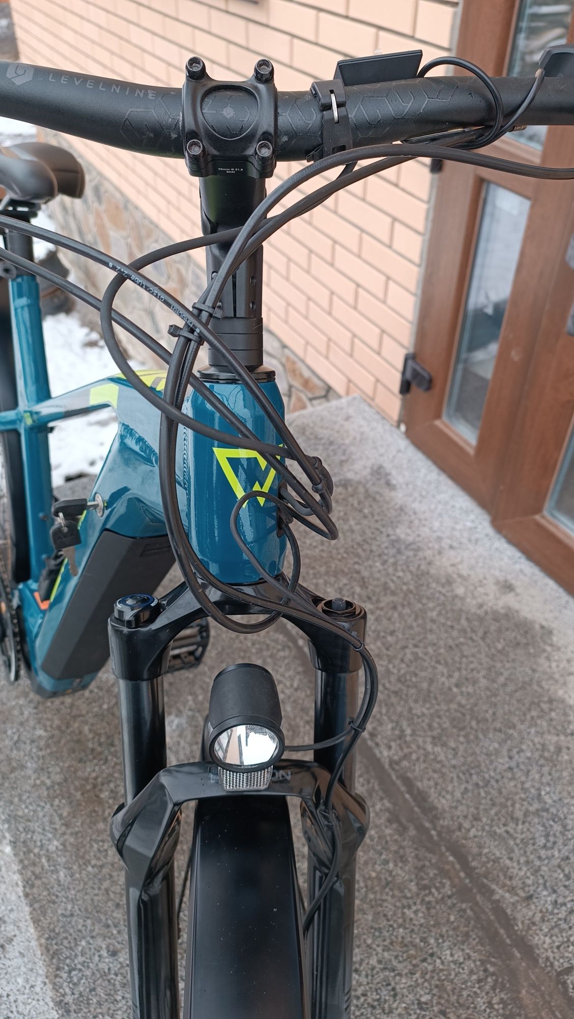 Conway Cairon C 629 Повний пакет документів +Rechnung !!!