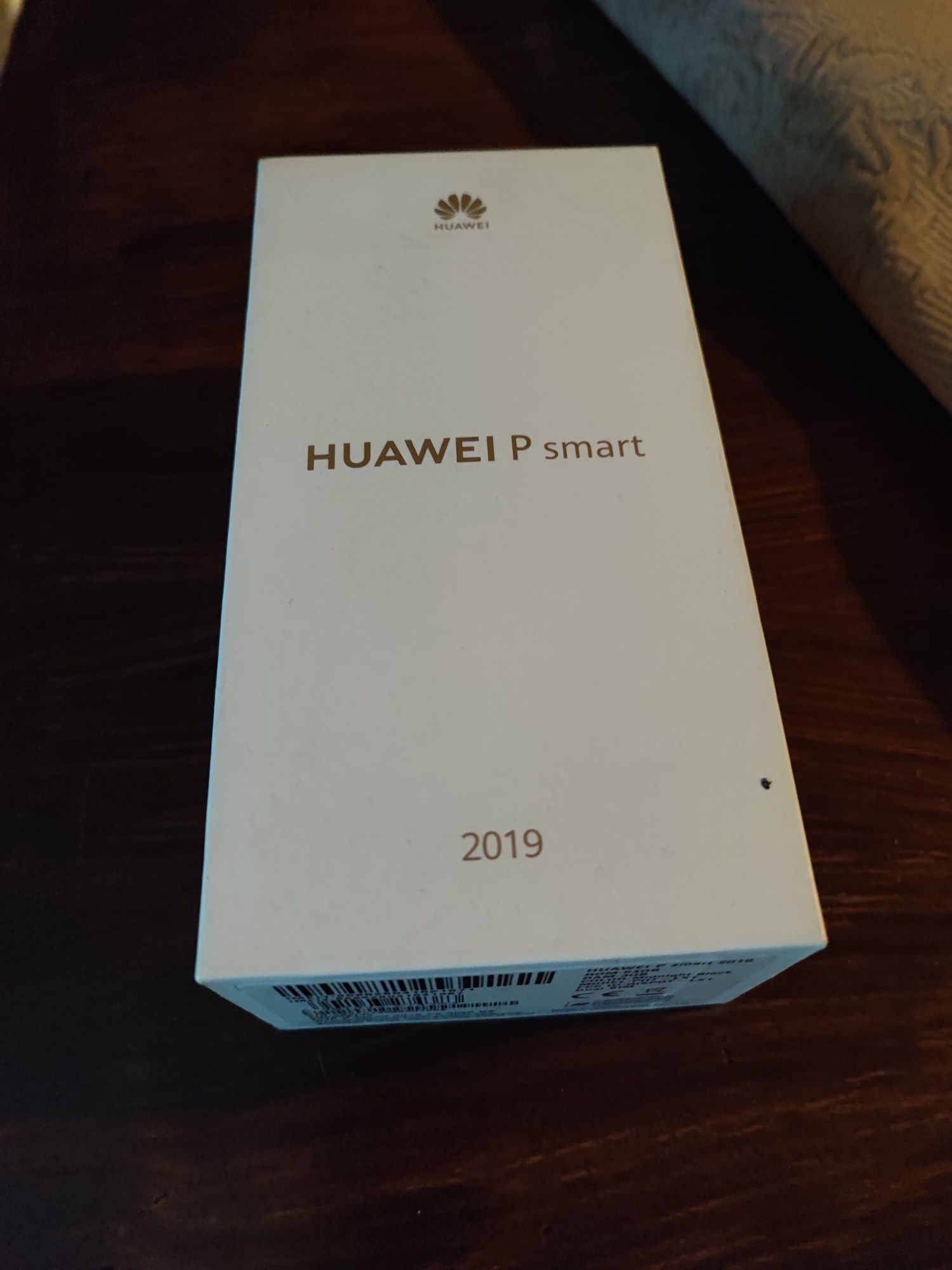 Huawei P Smart 2019 64 GB