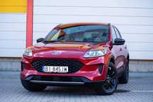 Ford Kuga Escape 2.5 Hybrid HYBRYDA 4x4 CERAMIKA