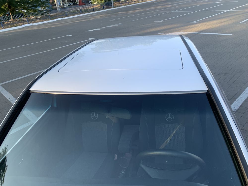 Продам Мерседес 190d w201