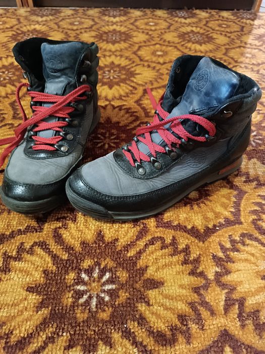 Зимові ботинки  Lesta 39