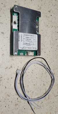 BMS 3s 120A max 300A 11,1v li-ion 18650