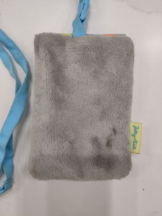 Etui na telefon nici