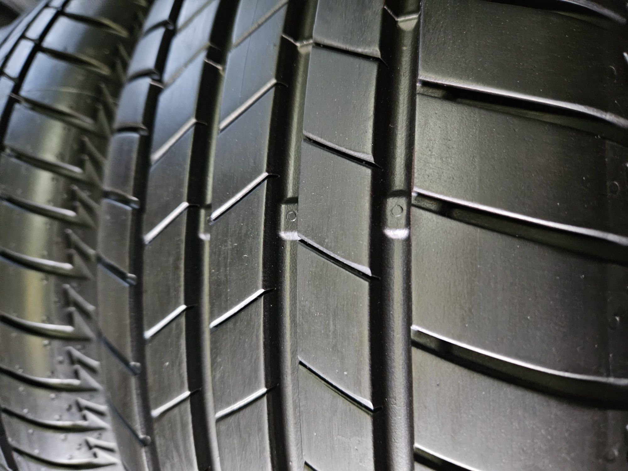 opony używane 205/55R16 Bridgestone Turanza T005