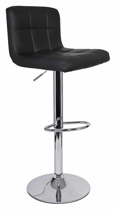 Nowoczesny Hoker Barowy Tapicerowany. Do kuchni, wyspy. Nowy. WYSYŁKA