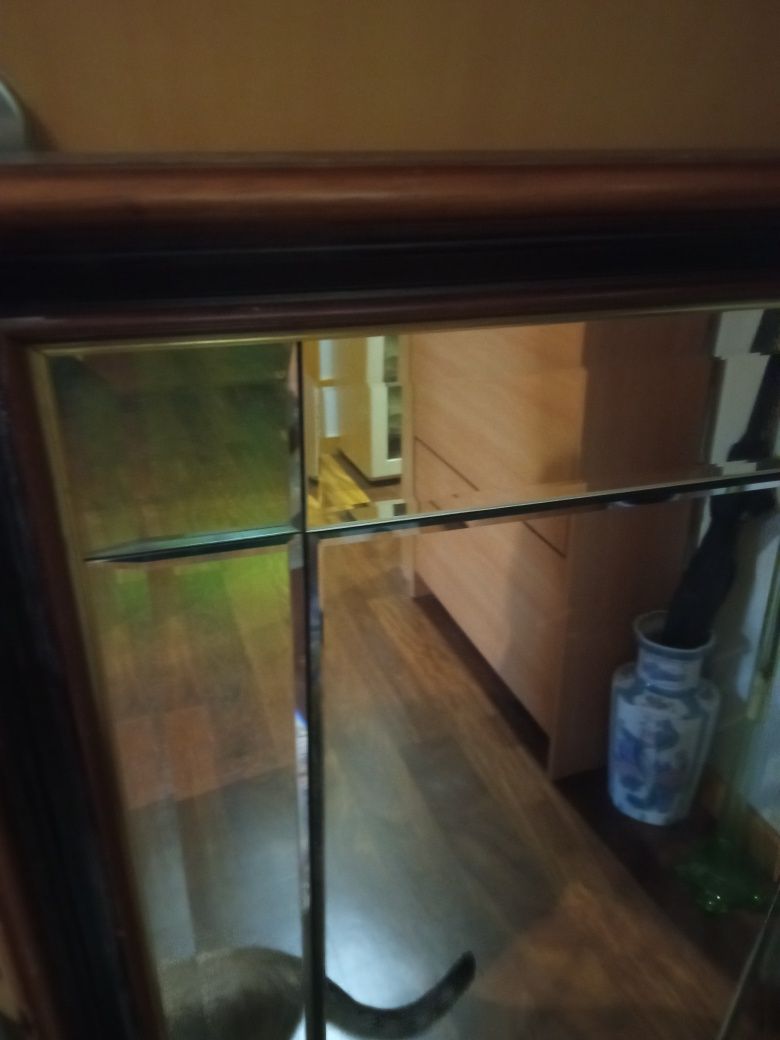 Espelho de sala ou corredor