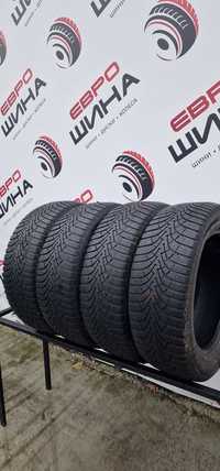 2021г Зима 205/55/R16 85% 4шт Goodyear Ultragrip 9 Колеса Шини Склад