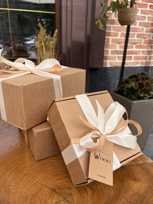 Новорічний подарунок| корпоративні подарунки