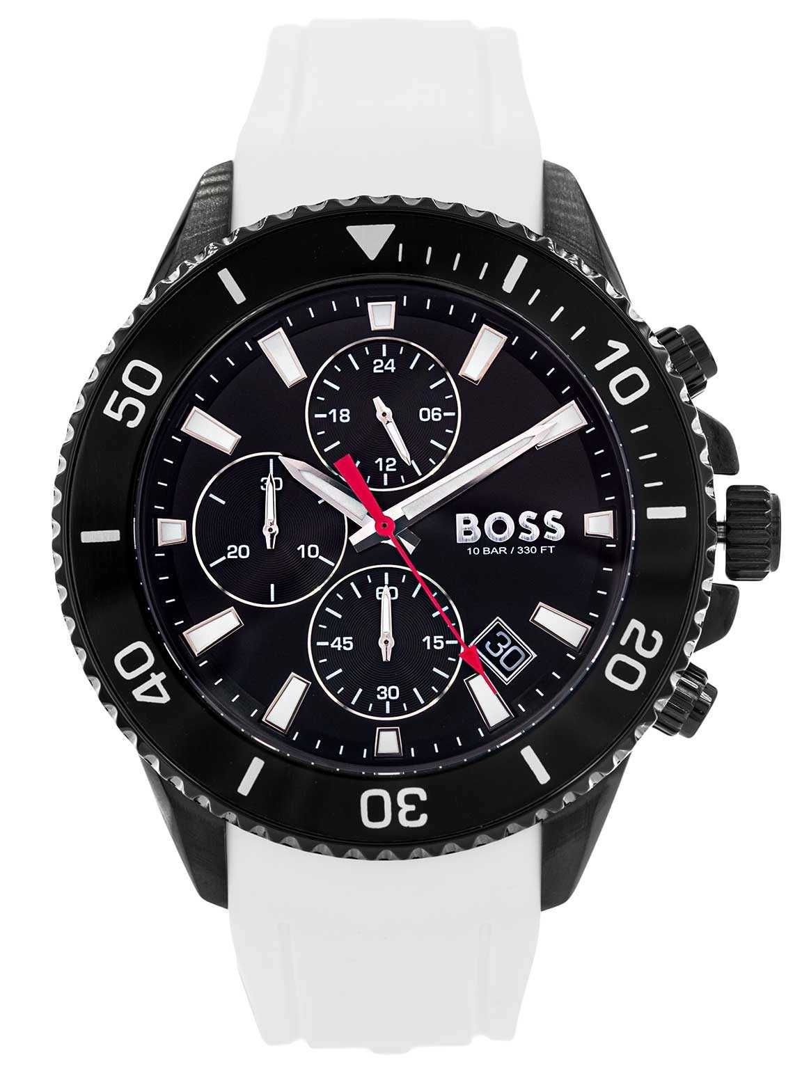 Zegarek Męski HUGO BOSS Admiral