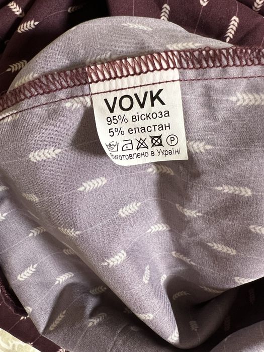Плаття жіноче Vovk