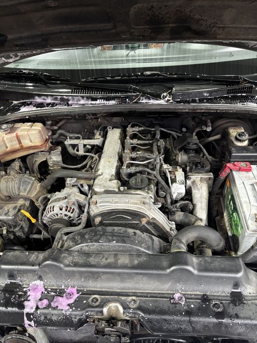 Продам Kia Sorento 2003р, 2,5 TDI