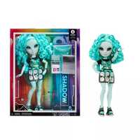 Rainbow High Shadow High Berrie - Blue Fashion Doll