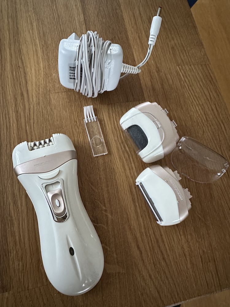 Depilator pęsetowy Clatronic ProfiCare