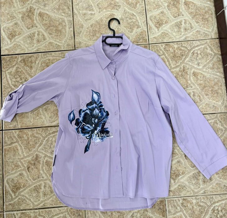 Koszula damska Minouu rozmiar uniwersalny