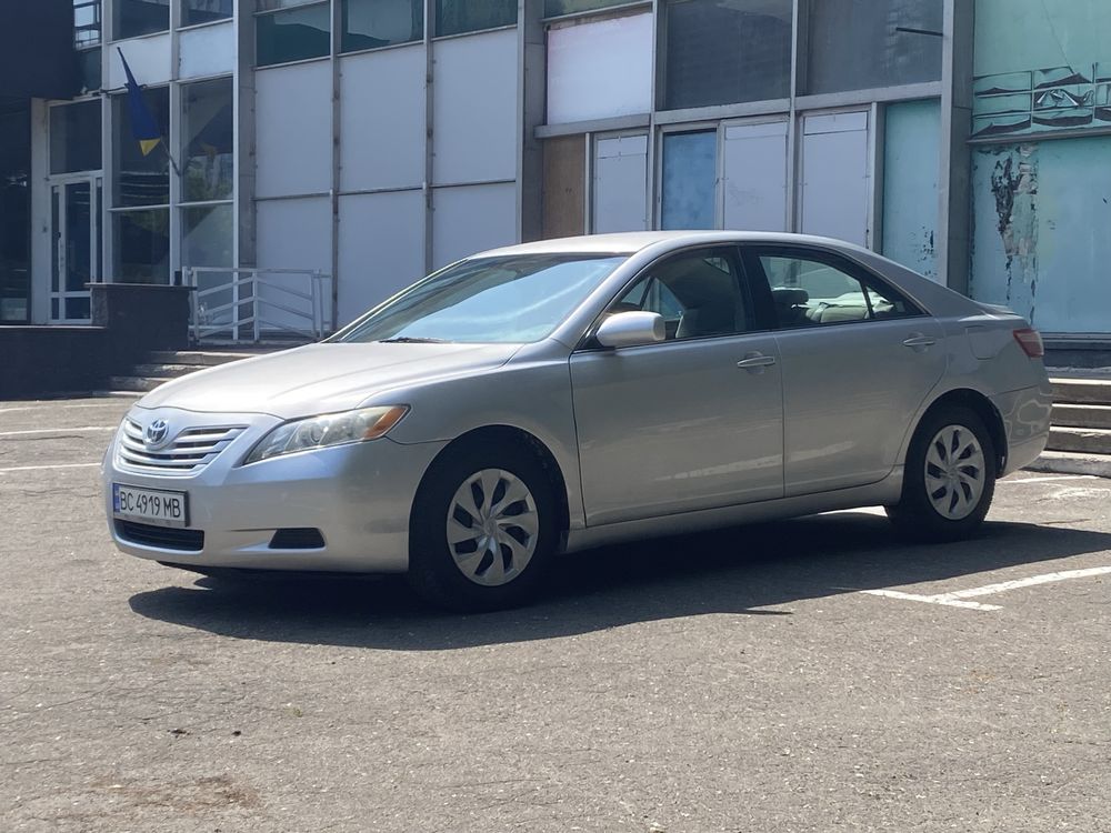 Продам Toyota Camry V40 2.4 2007 рік