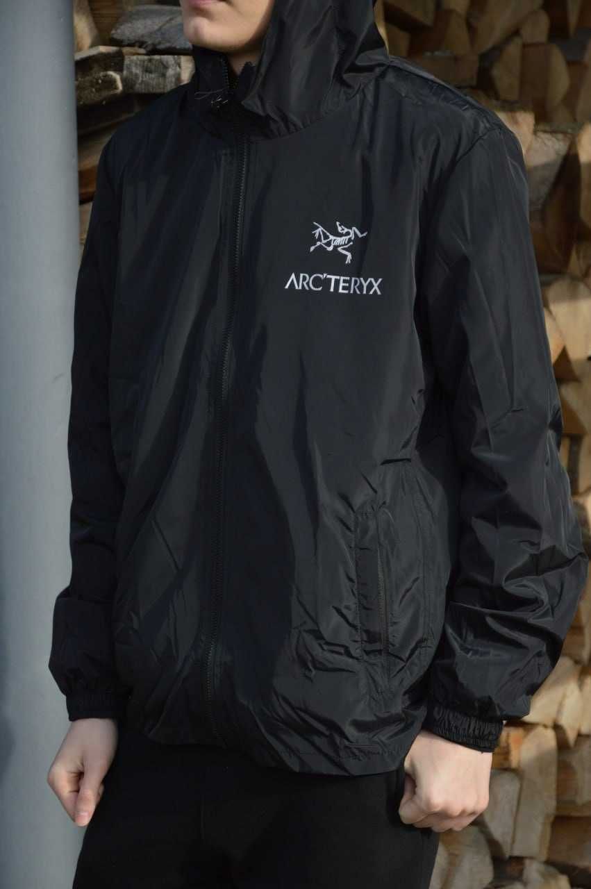 Артерікс куртка нова чоловіча Gore-Tex / Arcteryx мужская куртка