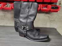 Buty Motocyklowe Trucks Boots R. 42 MĘSKIE