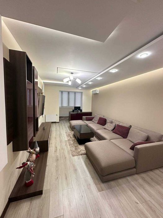 Продам 2к квартиру, ж/м Перемога-1
ЖК Набережний квартал