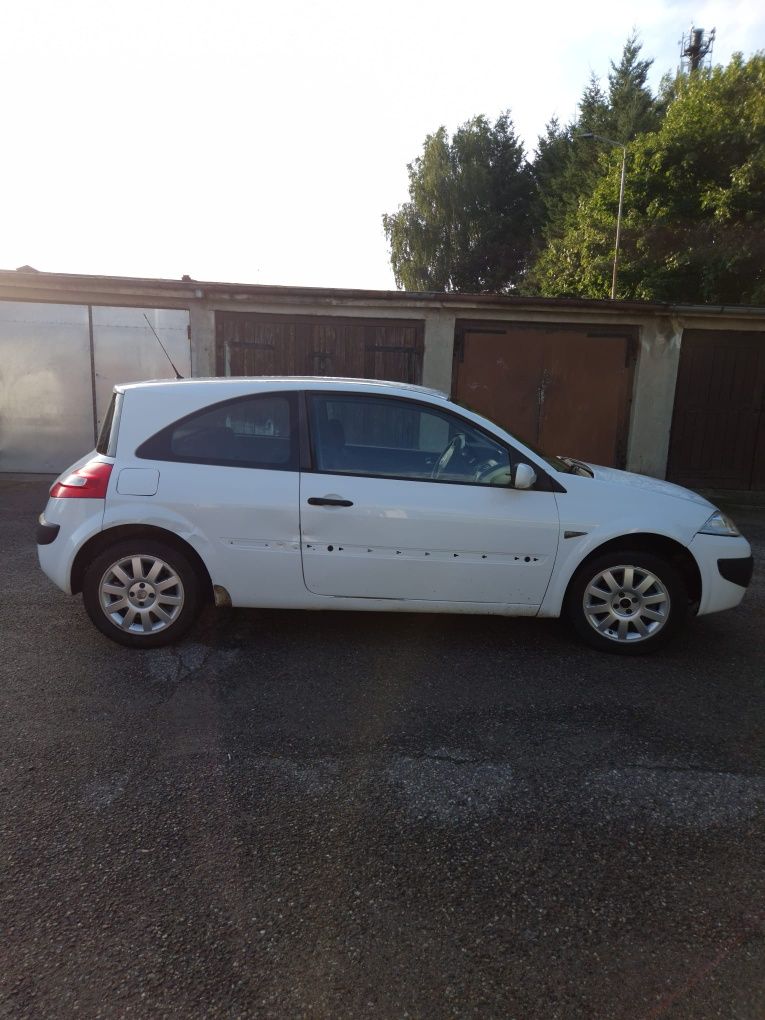 Sprzedam Renault Megane