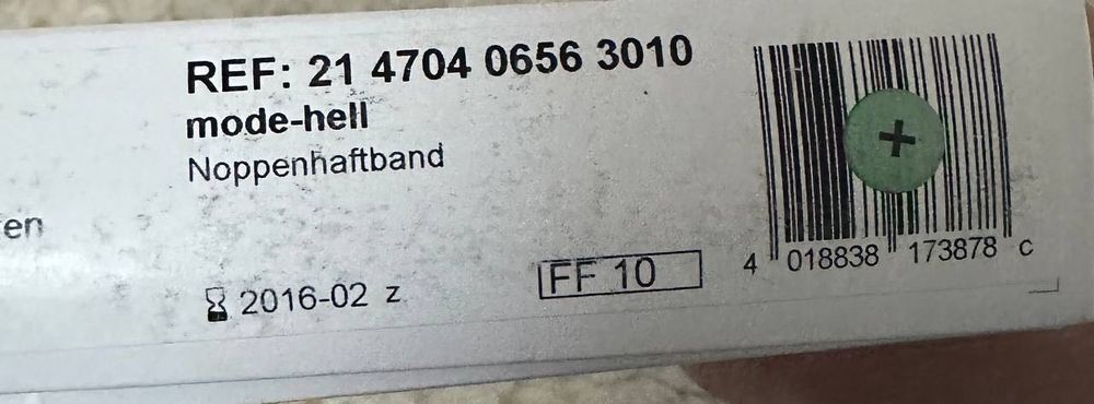 Панчохи компресійні Belsana