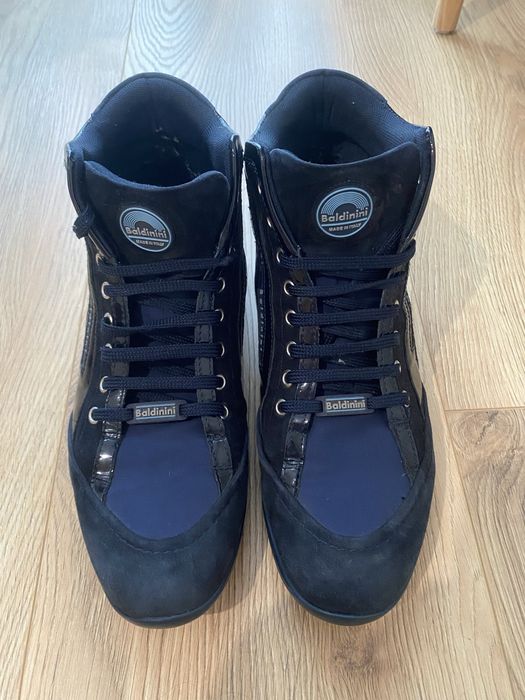 Кеди Baldinini Original • Made in Italy