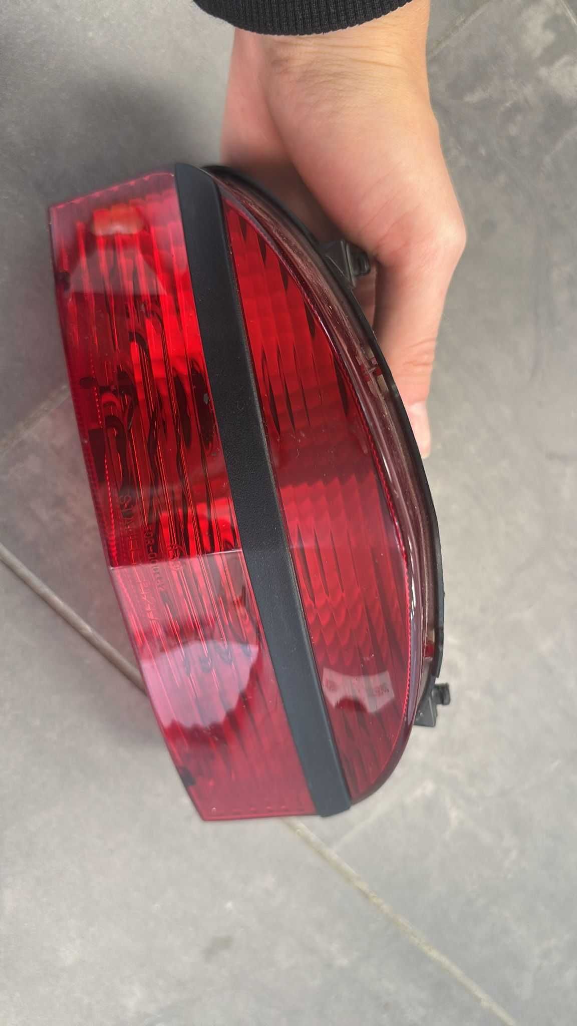 Lampa Tył Honda CBR 900.929 RR [1830]