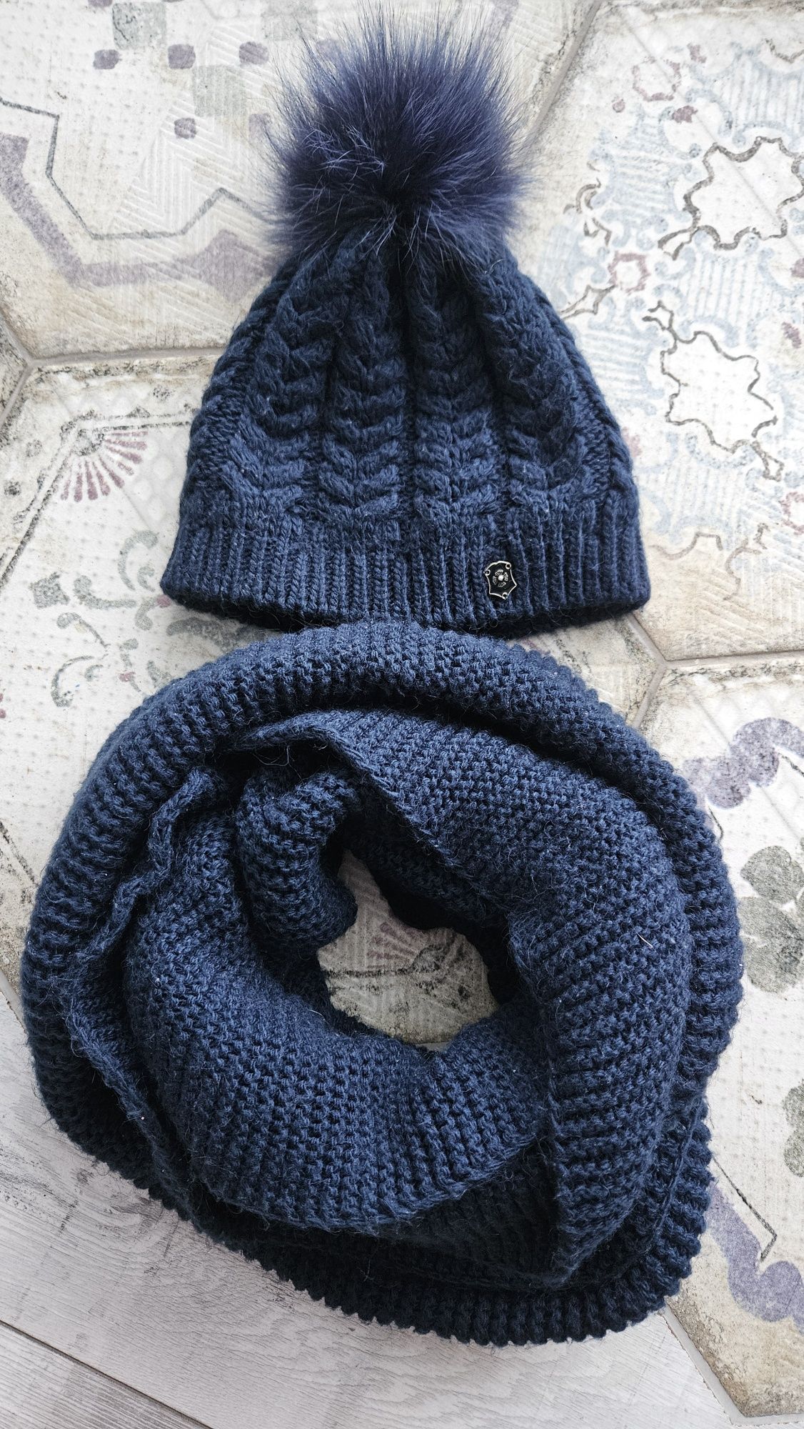 Зимова  курточка