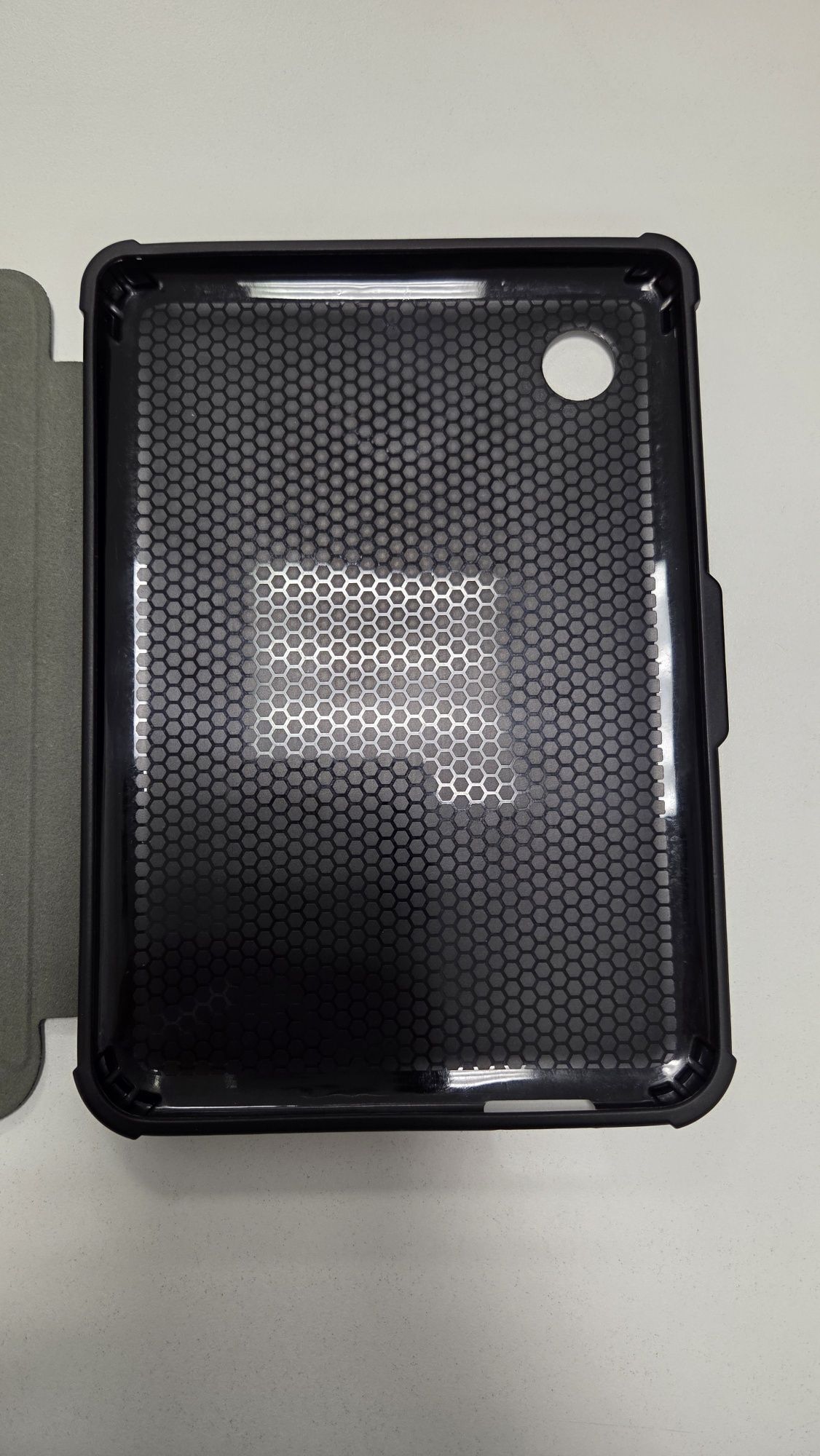 Capa para kobo BW/ clara colour