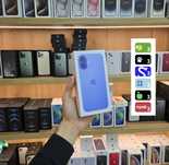 IPhone 16 plus Ultramarine оплата частинами 128gb 256gb 512g