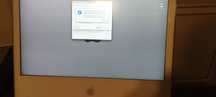 Моноблок IMac A1200 2ядра 3 гб ПК