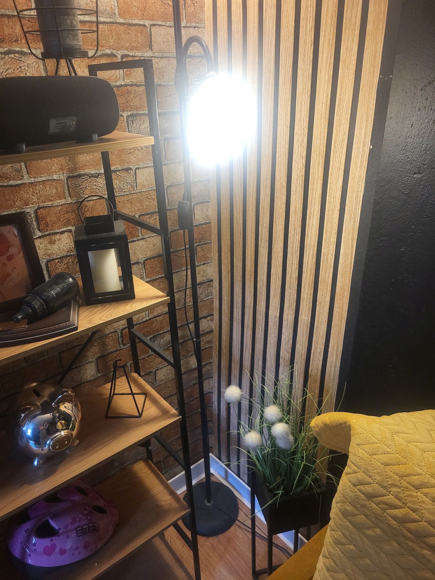 sprzedam   lampe