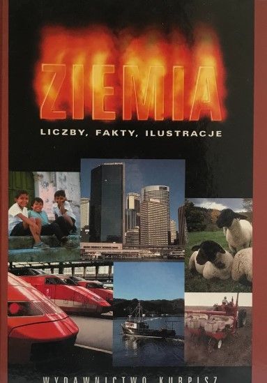 Ziemia T. Stryjakiewicz