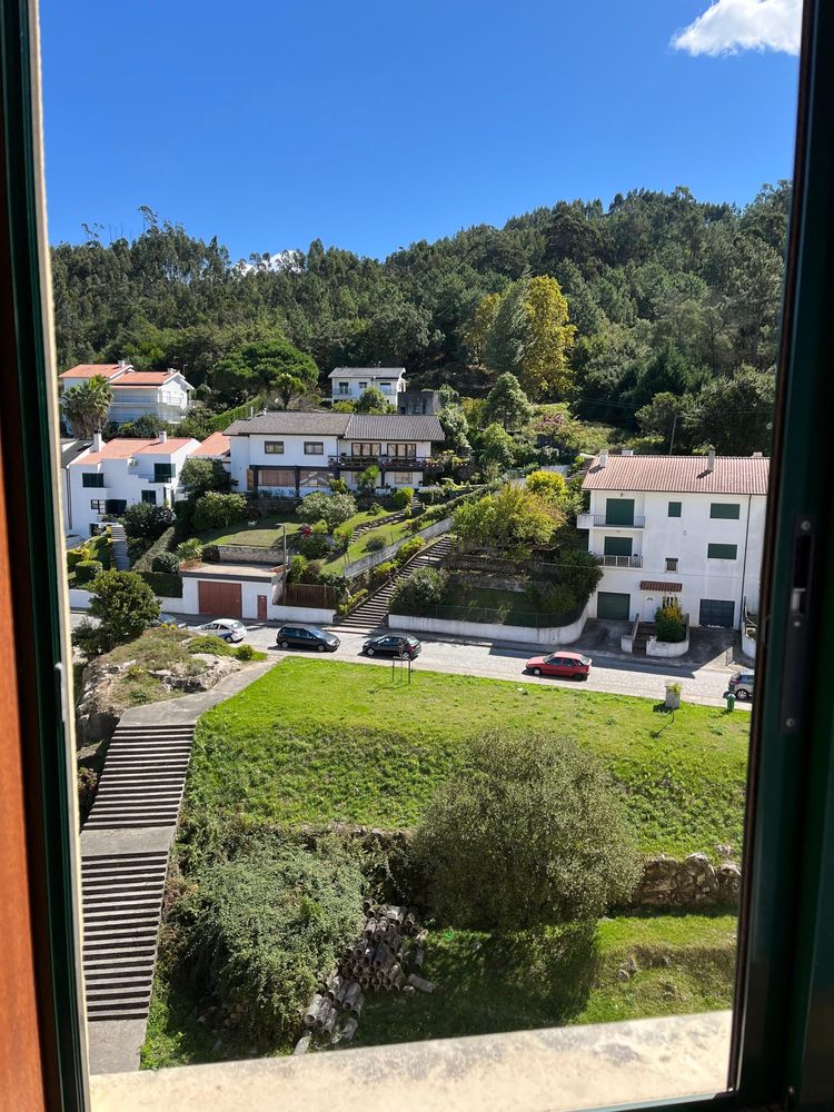 Quarto c/ despesas 320€ em Viana do Castelo