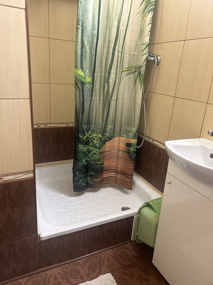 Wyposażona kawalerka, studio w centrum dla pary, bez dzieci
