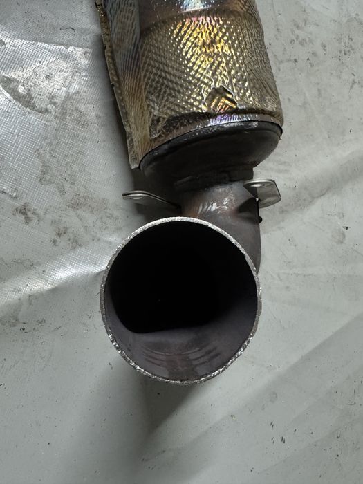 Catalisador CLA\A 35AMG