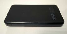 УМБ Gelius Pro Power Bank RDM GP-PB10263 10000 mAh Black