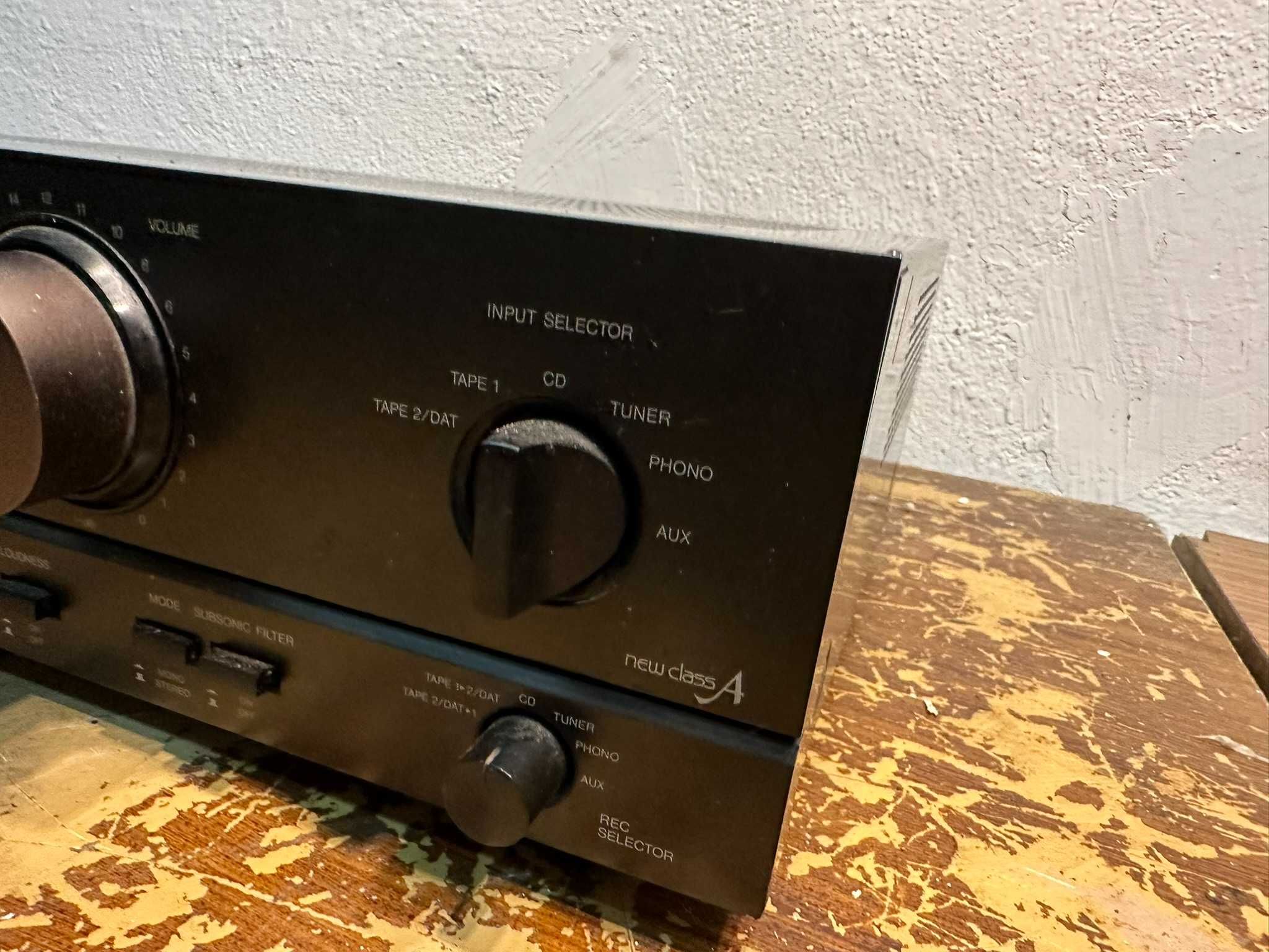 Wzmacniacz Technics SU-VZ 320