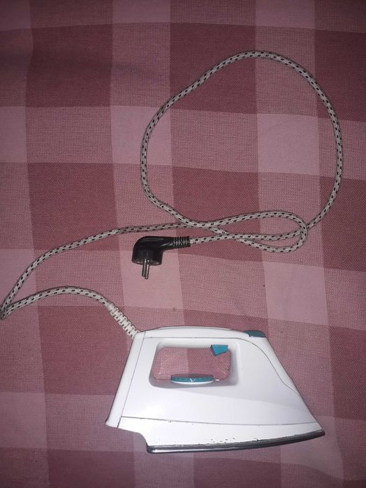 Żelazko Eldom dobry stan