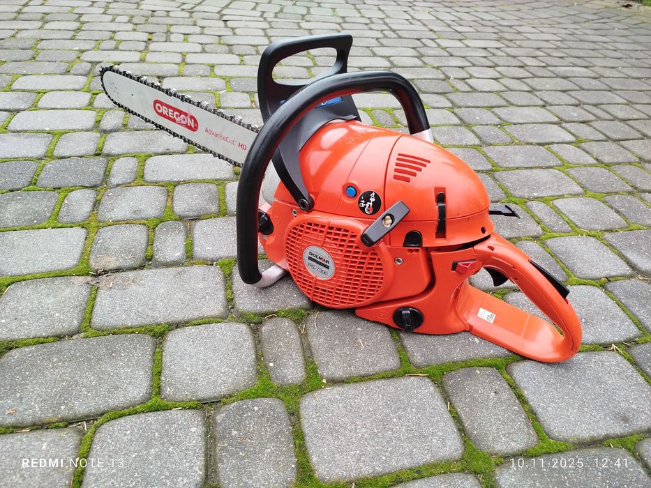 Pila spalinowa Dolmar PS 7300