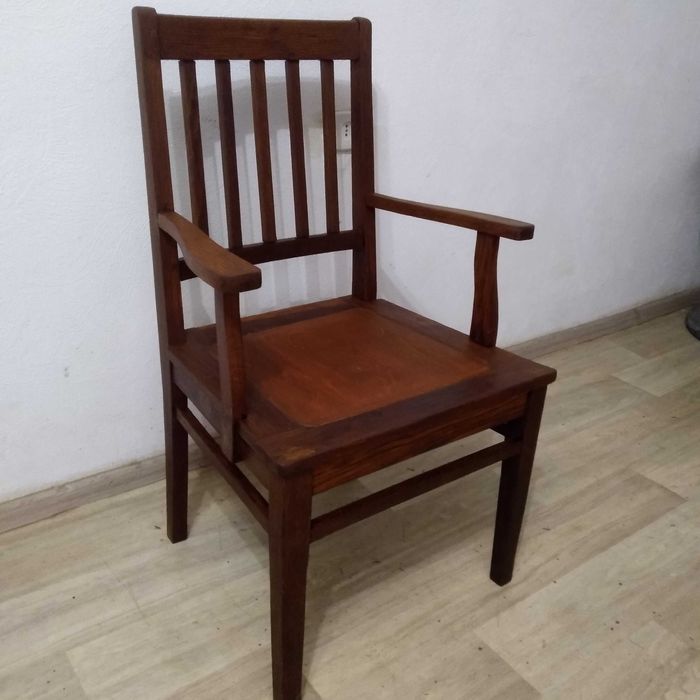 Стул Лигна Ирландский Венский Барный