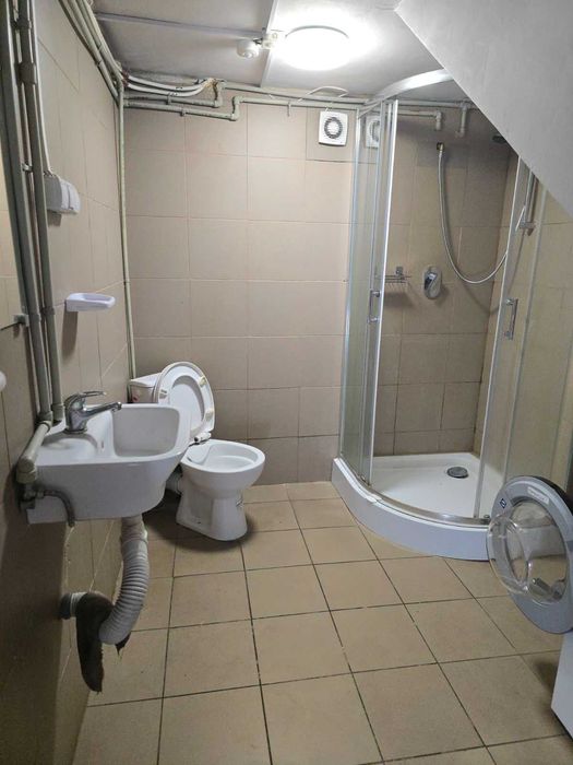 Wynajem kwater pracowniczych