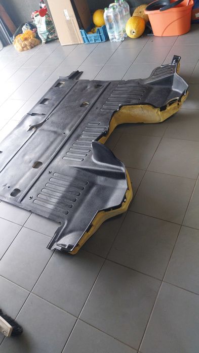 Wykładzina,dywan do Renault master Ill lV na pojedyncze fotele.