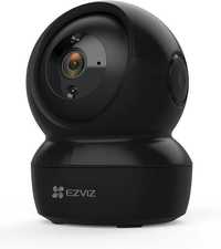 2 szt. EZVIZ C6N Wewnętrzna kamera nadzoru WiFi 1080P
