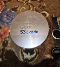 Samsung Gear s3 classic Stan Bdb