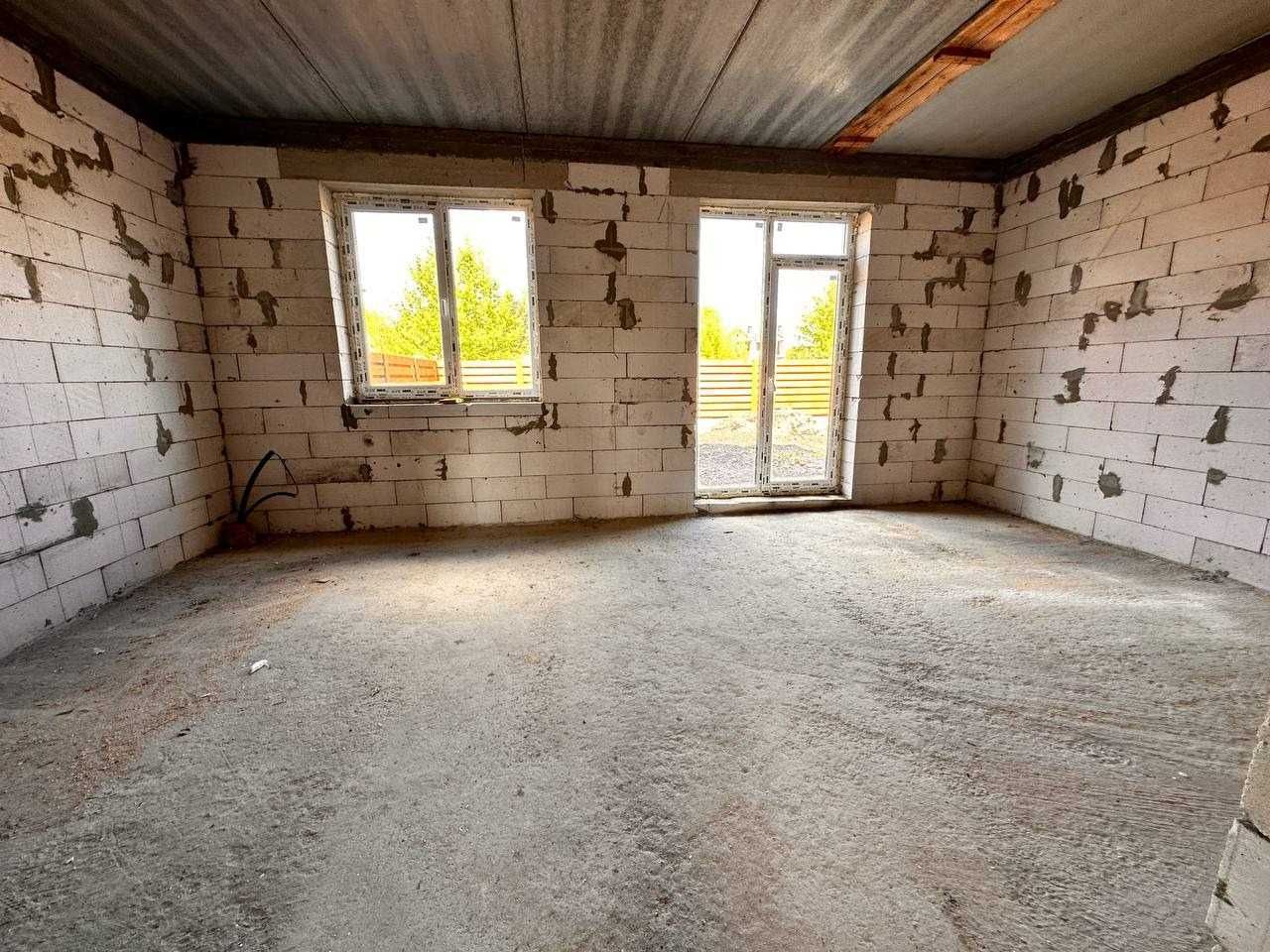 Продам Дуплекс в Ірпені. Мінімальна Ціна. Без Комісії для Покупця !
