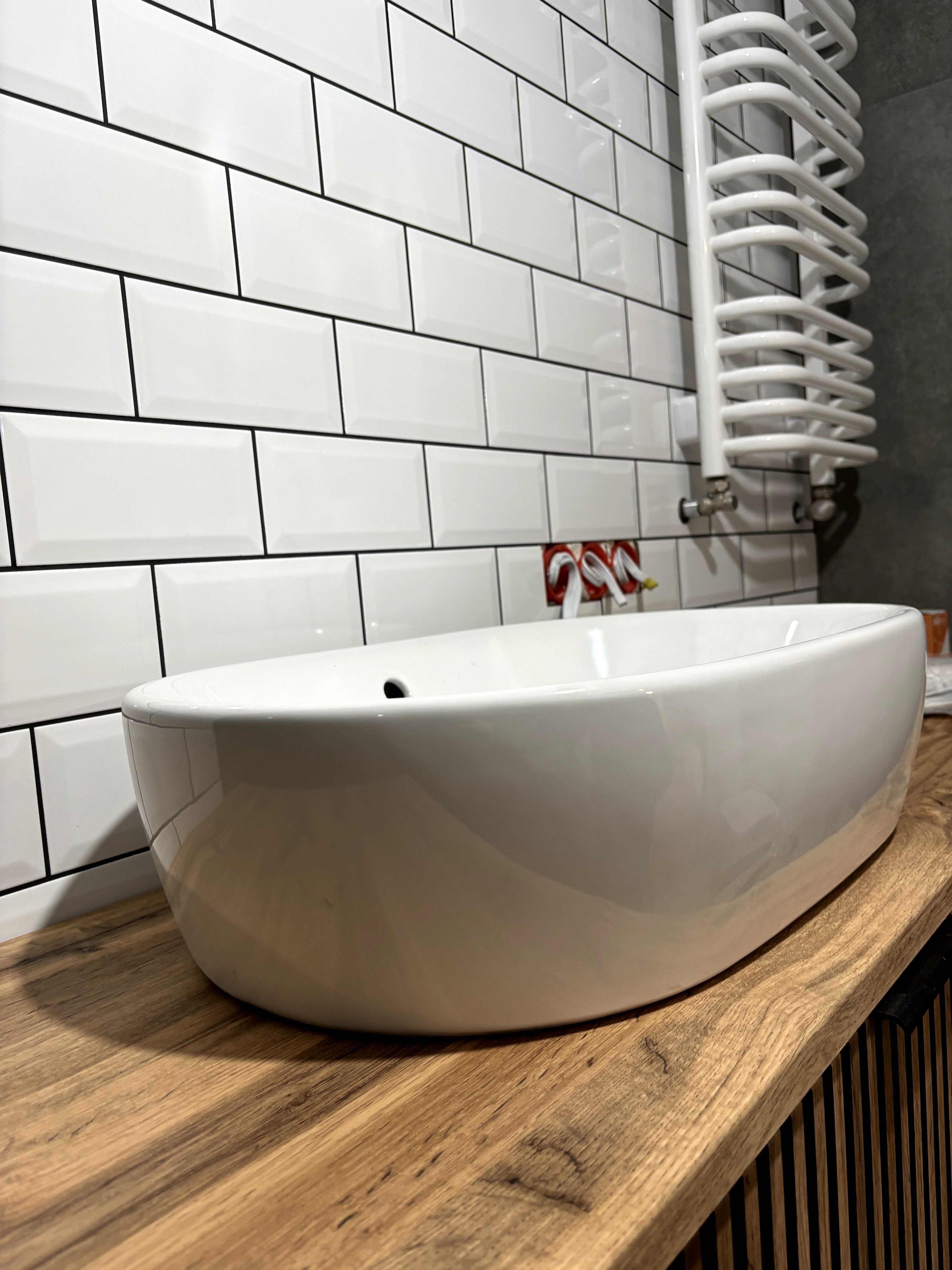 Villeroy & Boch Architectura umywalka nablatowa 60x40