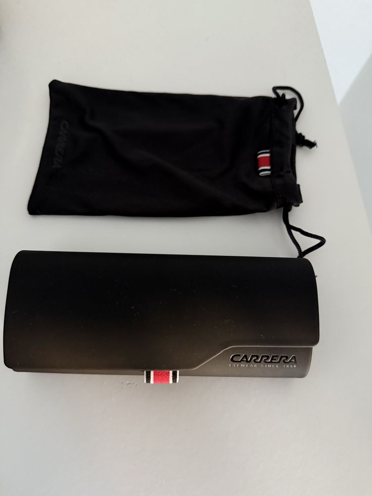Armação oculos carrera, NOVO
