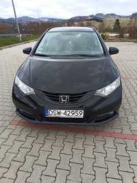 Honda Civic Turer 1.8 Sport FV 23%